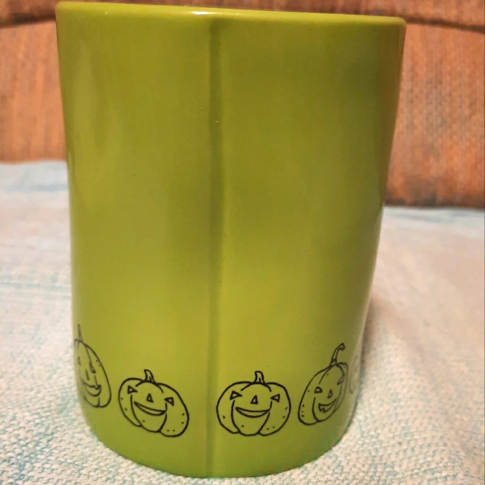 Rae Dunn Wicked Candle - Picture 2 of 4